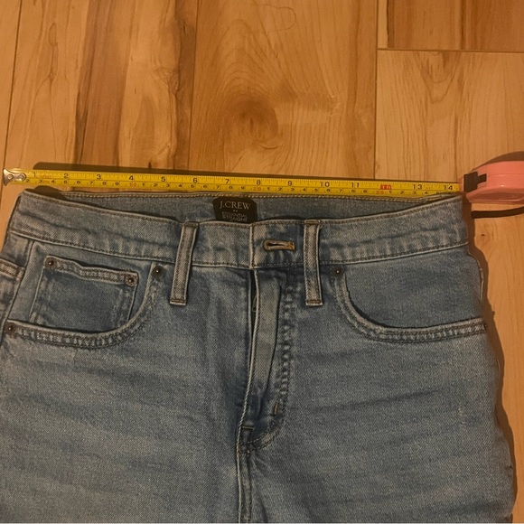 Essential Straight Jeans from J.crew - Picture 6 of 8